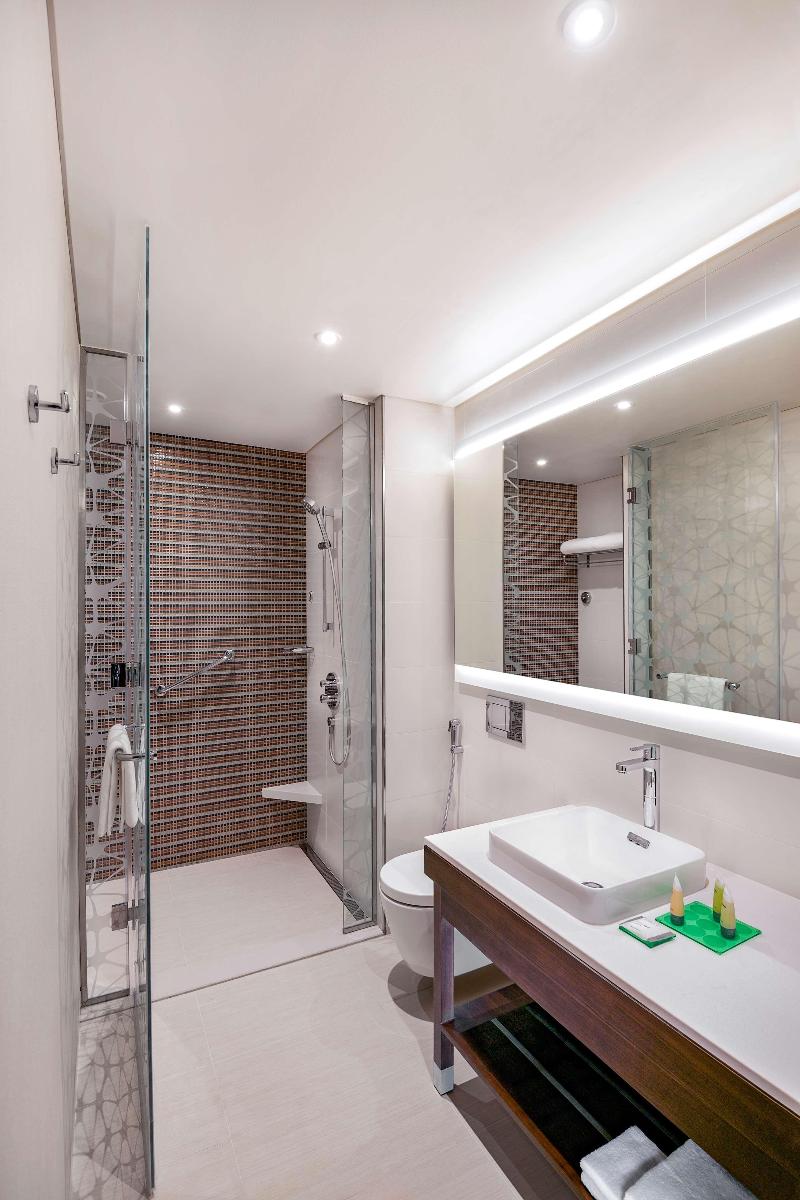 Hyatt Place Dubai/Wasl District - Oda