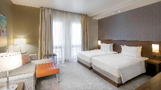 Hyatt Place Dubai/Wasl District fotoÄŸrafÄ±