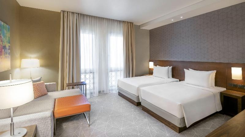 Hyatt Place Dubai/Wasl District - Oda
