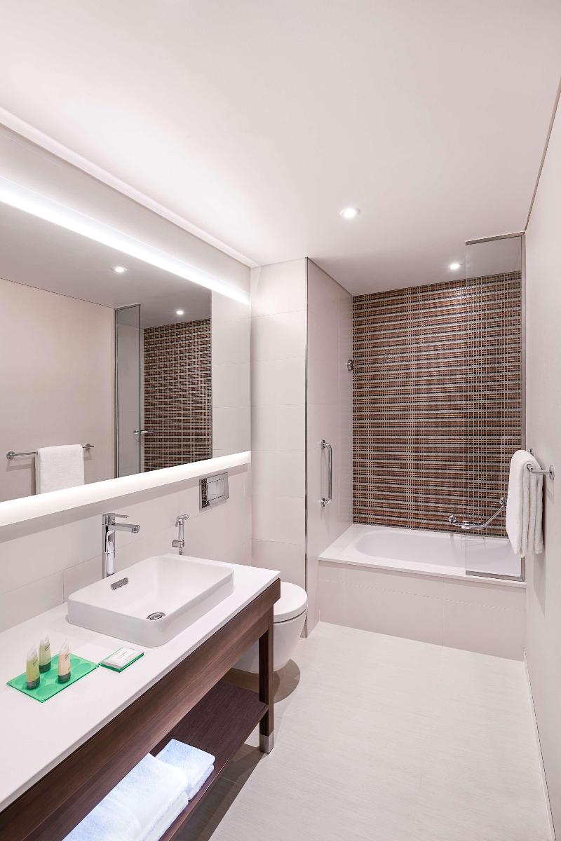 Hyatt Place Dubai/Wasl District - Oda