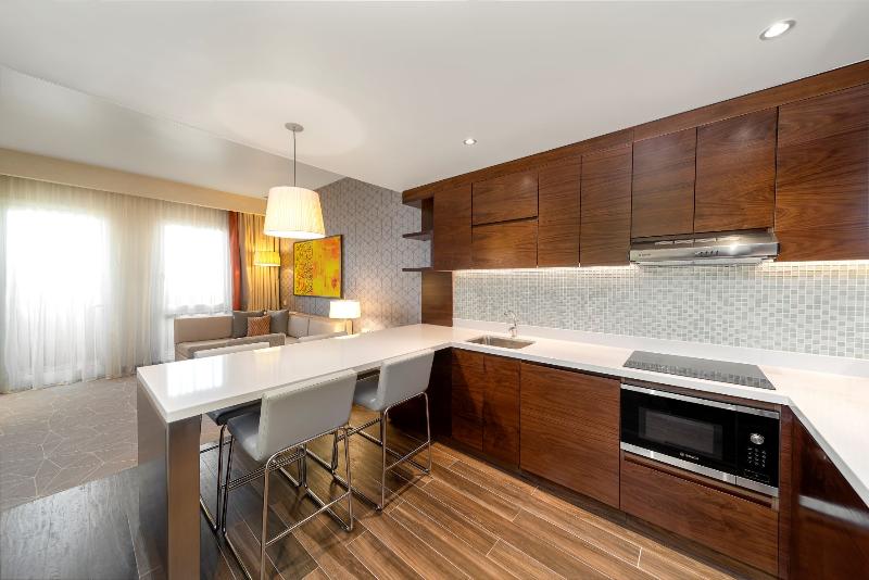 Hyatt Place Dubai/Wasl District - Oda