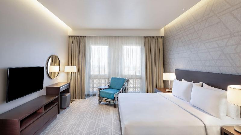 Hyatt Place Dubai/Wasl District - Oda