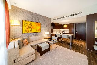 Hyatt Place Dubai/Wasl District fotoÄŸrafÄ±