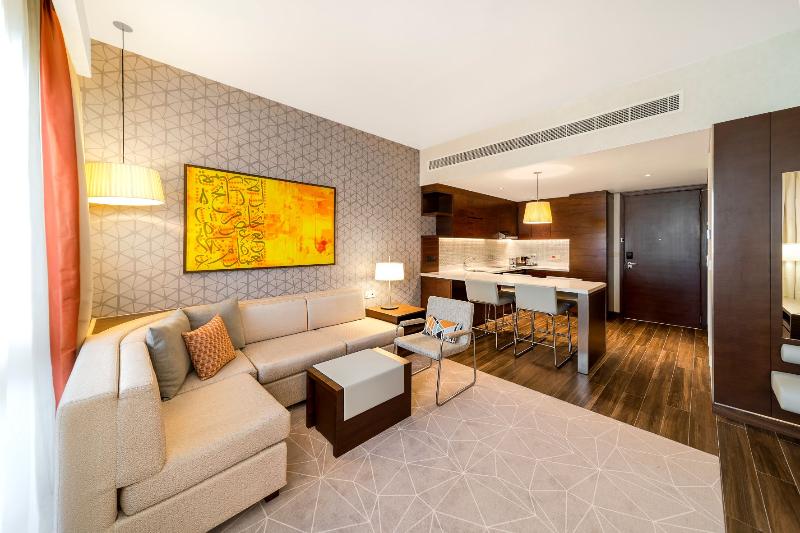 Hyatt Place Dubai/Wasl District - Oda