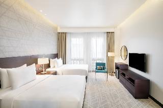 Hyatt Place Dubai/Wasl District fotoÄŸrafÄ±