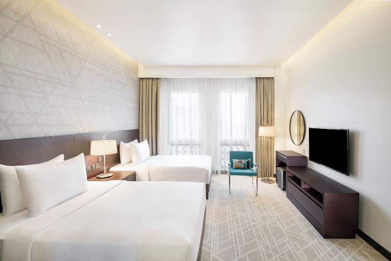Hyatt Place Dubai/Wasl District - Oda