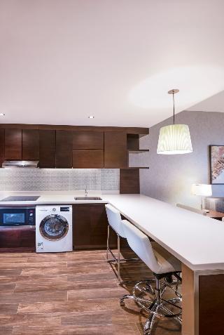 Hyatt Place Dubai/Wasl District fotoÄŸrafÄ±