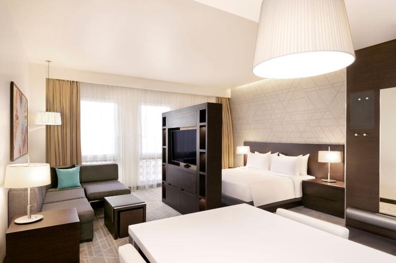 Hyatt Place Dubai/Wasl District - Oda