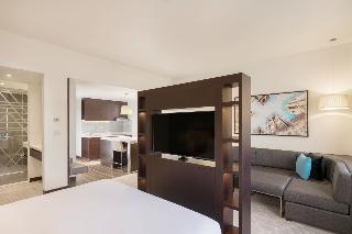 Hyatt Place Dubai/Wasl District fotoÄŸrafÄ±
