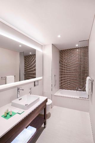 Hyatt Place Dubai/Wasl District fotoÄŸrafÄ±
