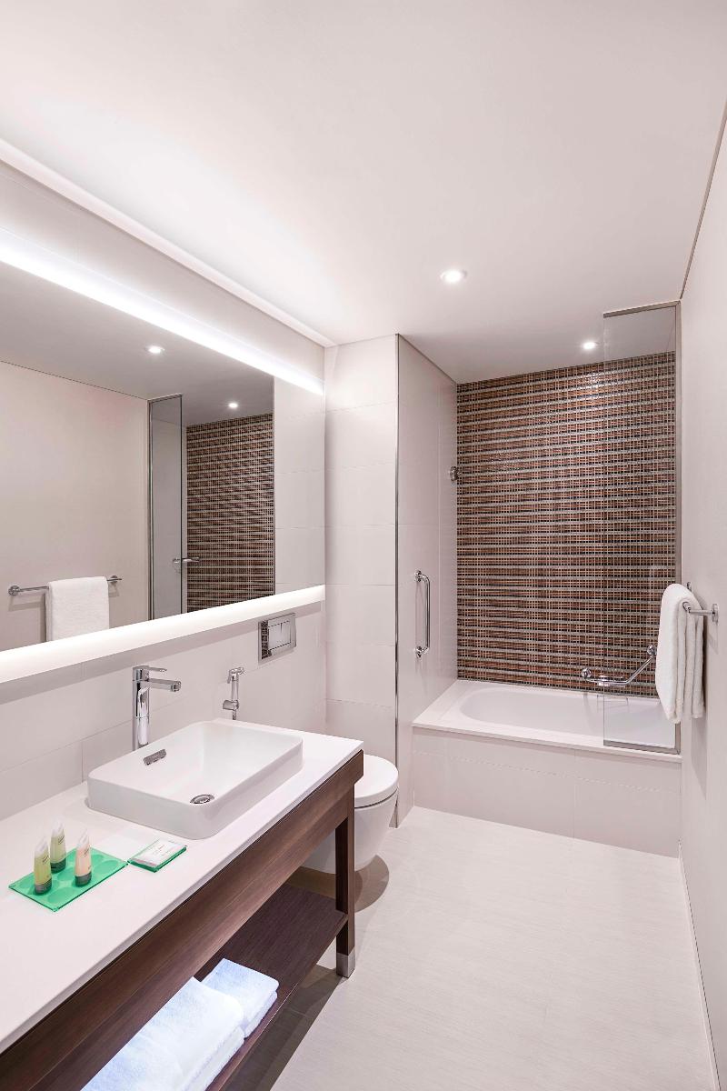 Hyatt Place Dubai/Wasl District - Oda