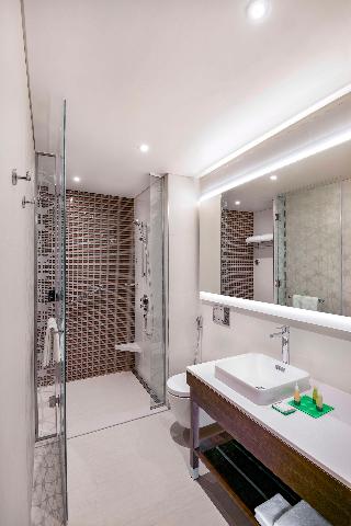 Hyatt Place Dubai/Wasl District fotoÄŸrafÄ±