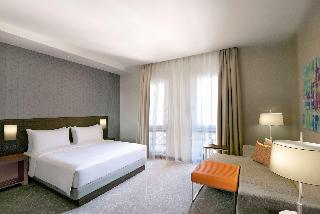 Hyatt Place Dubai/Wasl District fotoÄŸrafÄ±
