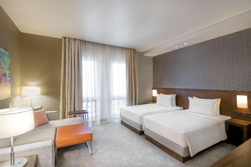 Hyatt Place Dubai/Wasl District - Oda