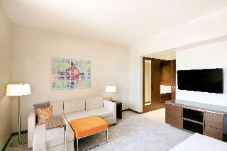 Hyatt Place Dubai/Wasl District fotoÄŸrafÄ±