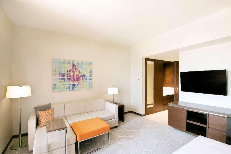 Hyatt Place Dubai/Wasl District - Oda