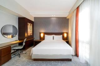 Hyatt Place Dubai/Wasl District fotoÄŸrafÄ±