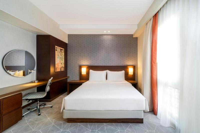 Hyatt Place Dubai/Wasl District - Oda
