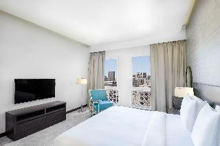 Hyatt Place Dubai/Wasl District fotoÄŸrafÄ±