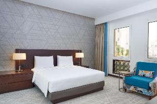 Hyatt Place Dubai/Wasl District fotoÄŸrafÄ±