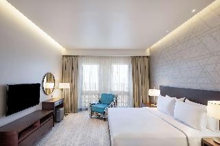 Hyatt Place Dubai/Wasl District fotoÄŸrafÄ±