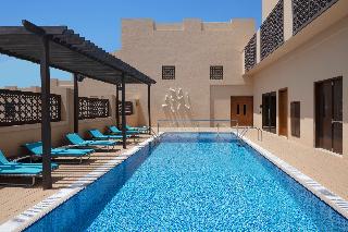 Hyatt Place Dubai/Wasl District fotoÄŸrafÄ±