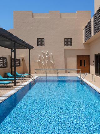 Hyatt Place Dubai/Wasl District fotoÄŸrafÄ±