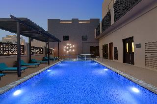 Hyatt Place Dubai/Wasl District fotoÄŸrafÄ±