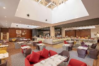Hyatt Place Dubai/Wasl District fotoÄŸrafÄ±