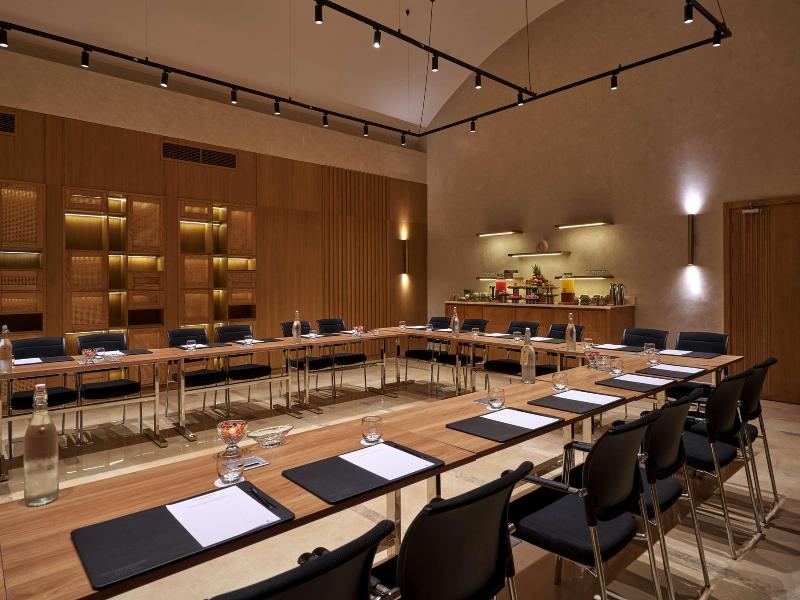 Steigenberger Golf Resort El Gouna - Toplantı