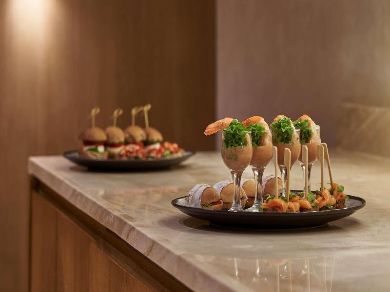 Steigenberger Golf Resort El Gouna - Toplantı