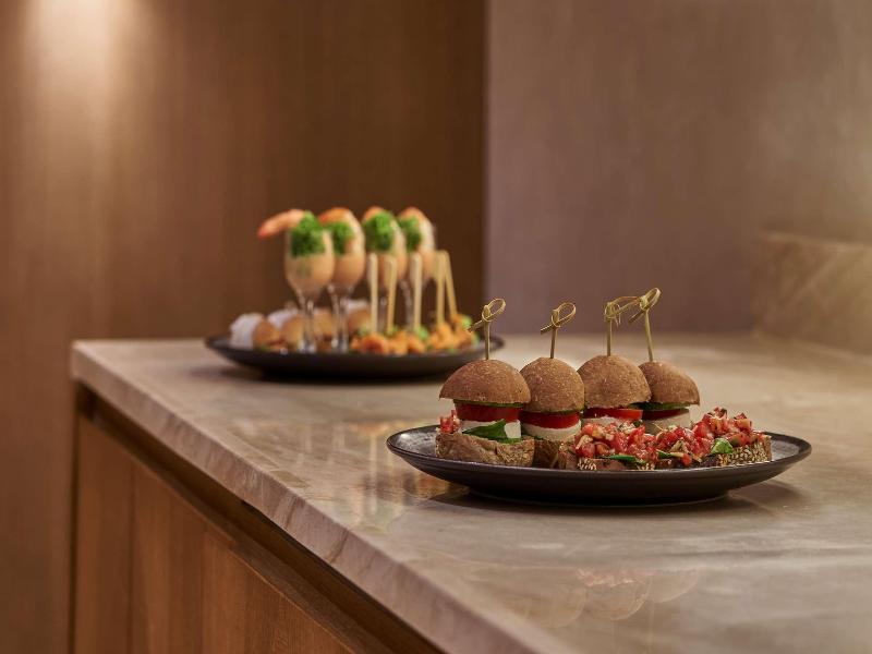 Steigenberger Golf Resort El Gouna - Toplantı