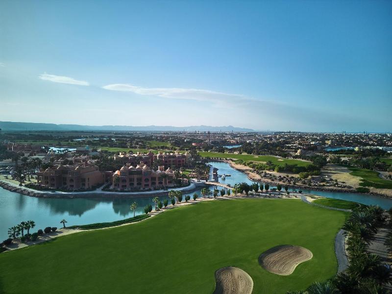 Steigenberger Golf Resort El Gouna - Aktivite