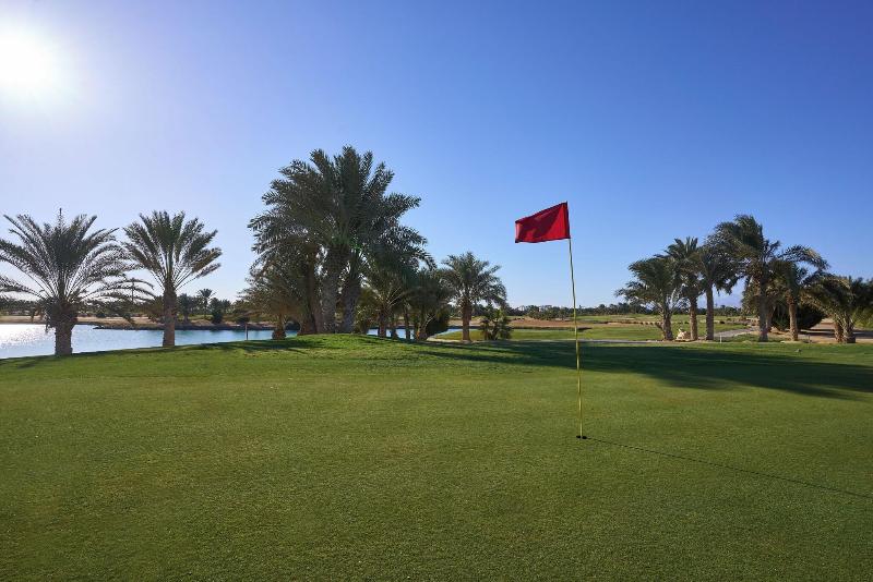 Steigenberger Golf Resort El Gouna - Aktivite