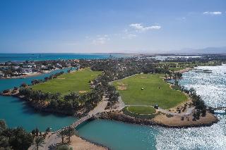 Steigenberger Golf Resort El Gouna fotoÄŸrafÄ±