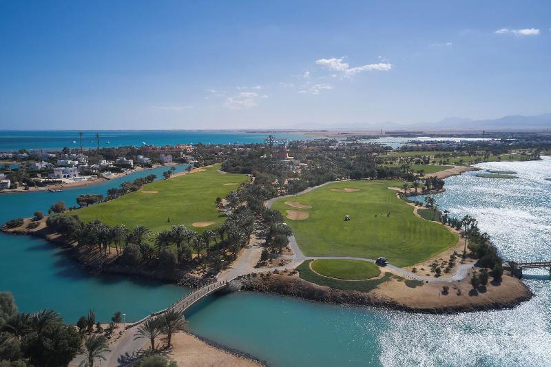 Steigenberger Golf Resort El Gouna - Aktivite