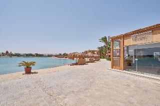 Steigenberger Golf Resort El Gouna fotoÄŸrafÄ±