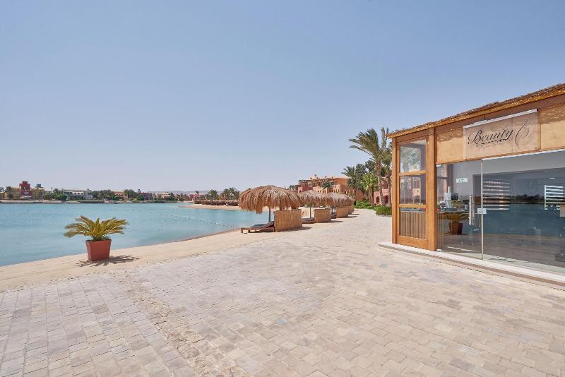 Steigenberger Golf Resort El Gouna - Aktivite