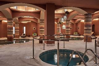 Steigenberger Golf Resort El Gouna fotoÄŸrafÄ±