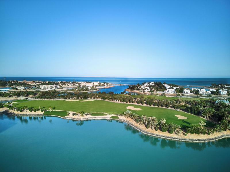 Steigenberger Golf Resort El Gouna - Aktivite