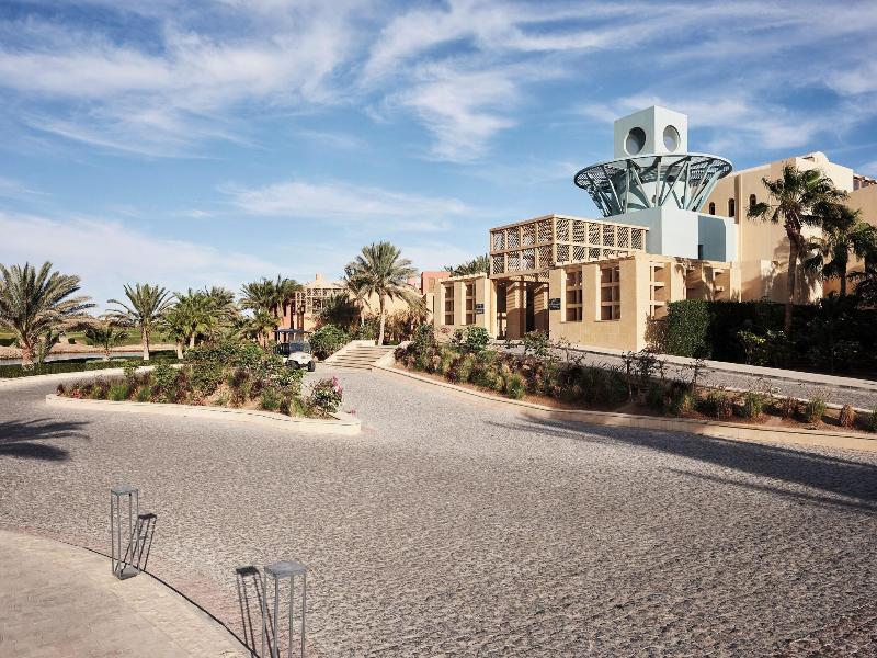 Steigenberger Golf Resort El Gouna - Genel