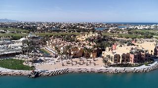 Steigenberger Golf Resort El Gouna fotoÄŸrafÄ±