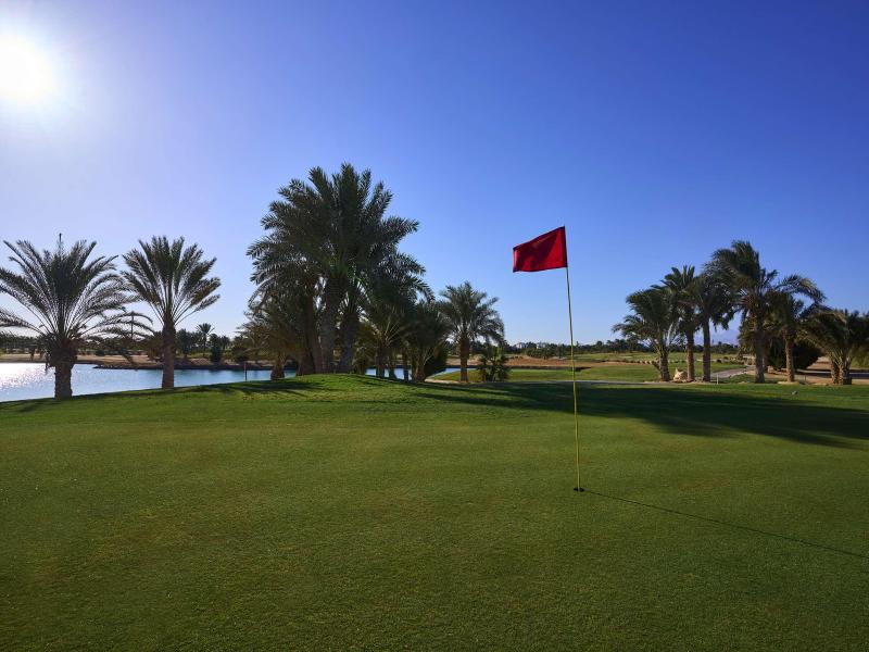Steigenberger Golf Resort El Gouna - Genel