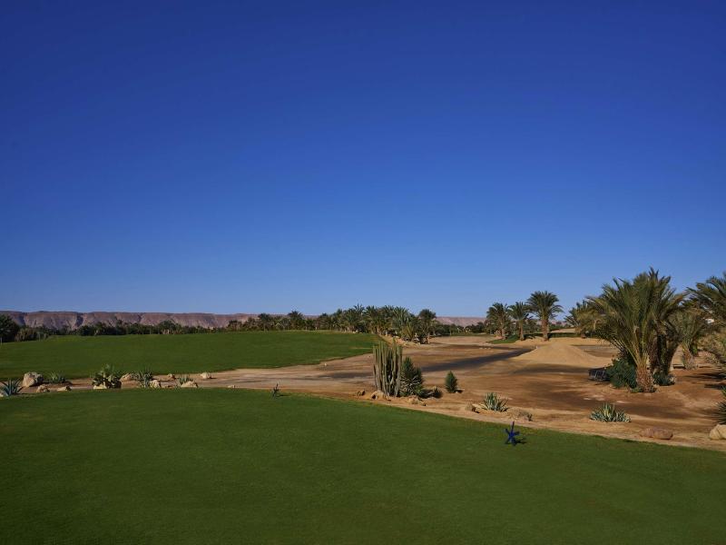 Steigenberger Golf Resort El Gouna - Genel