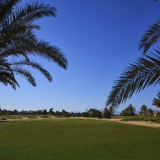 Steigenberger Golf Resort El Gouna fotoÄŸrafÄ±