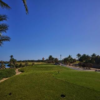 Steigenberger Golf Resort El Gouna fotoÄŸrafÄ±