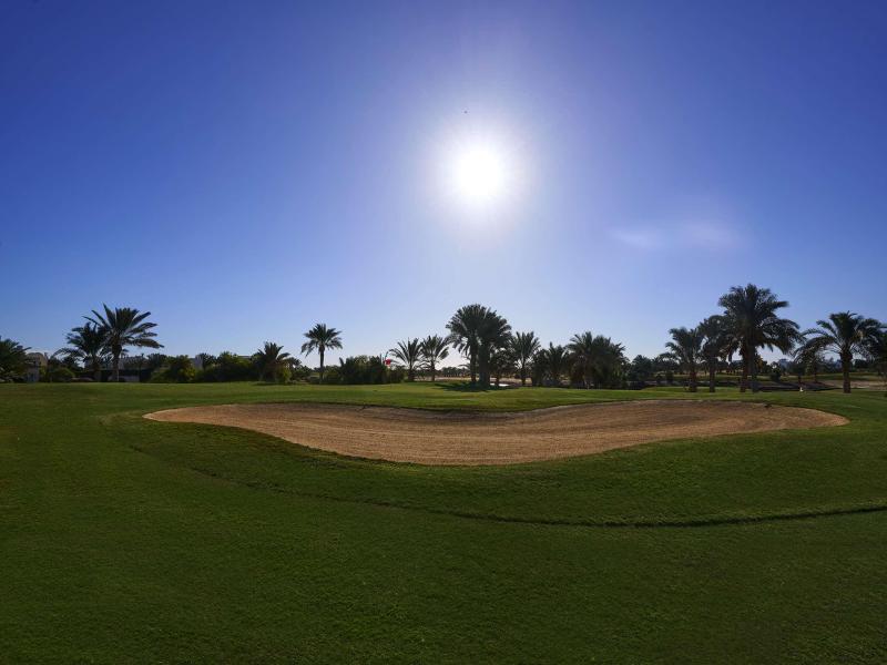 Steigenberger Golf Resort El Gouna - Genel