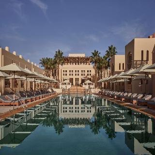 Steigenberger Golf Resort El Gouna fotoÄŸrafÄ±