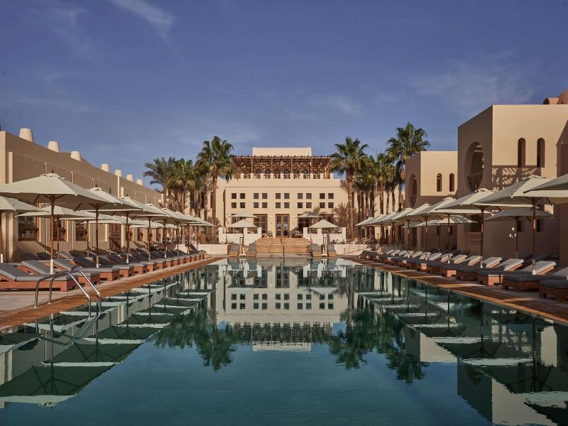 Steigenberger Golf Resort El Gouna - Genel