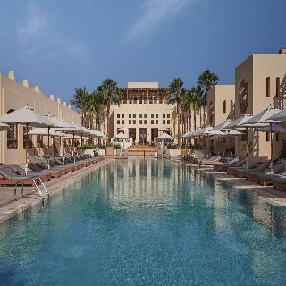 Steigenberger Golf Resort El Gouna fotoÄŸrafÄ±